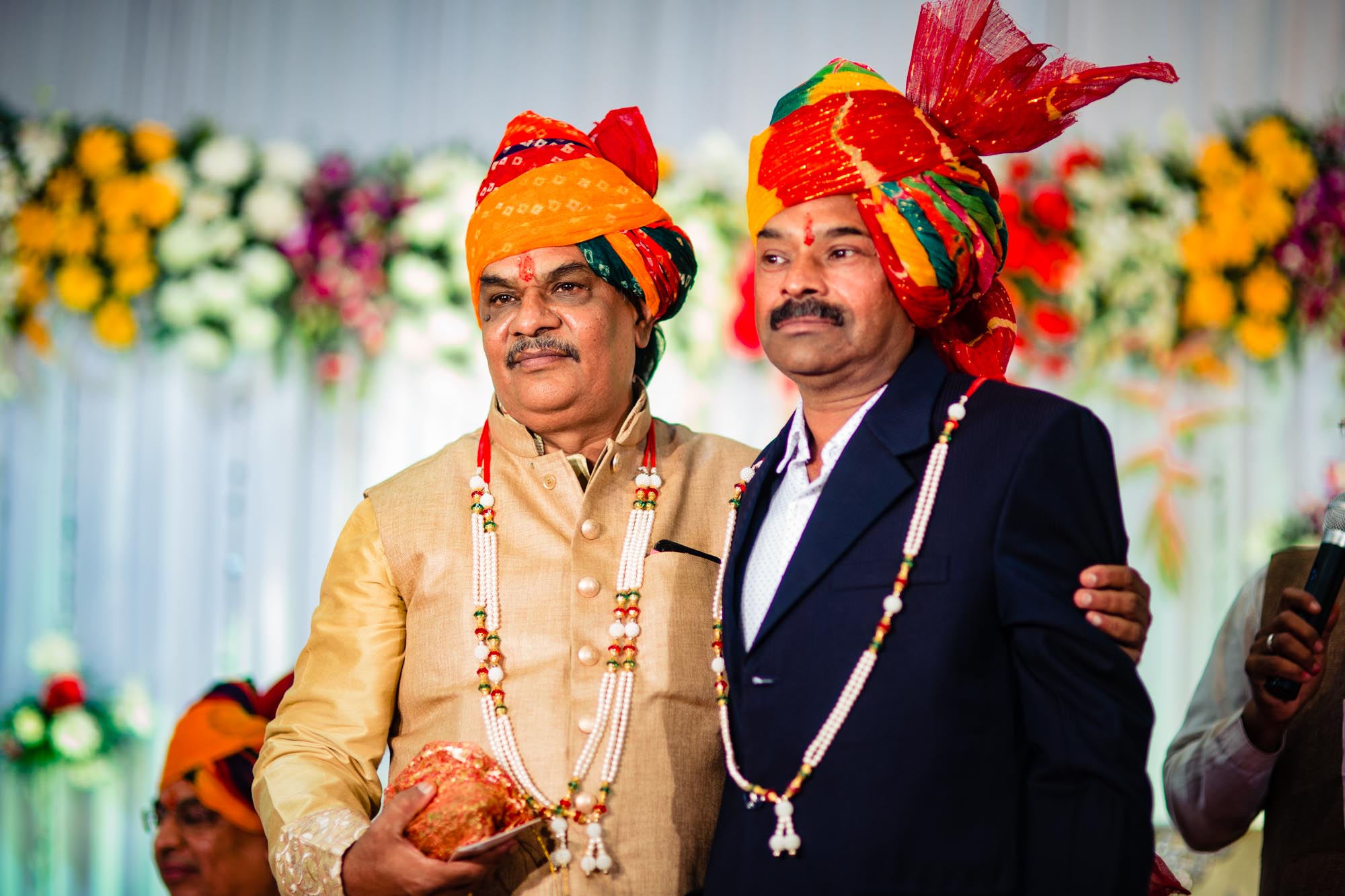 Jyothi & Dinesh Wedding — photo 28